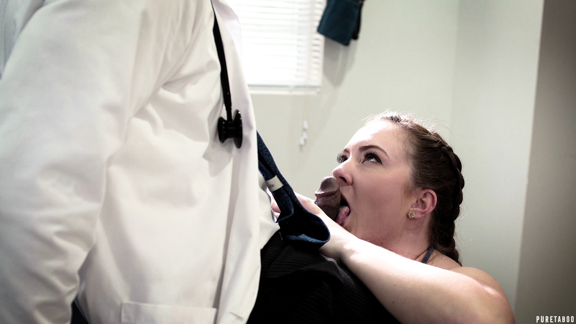 The Rectal Exam
