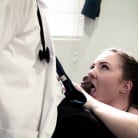 Maddy O'Reilly in 'The Rectal Exam'