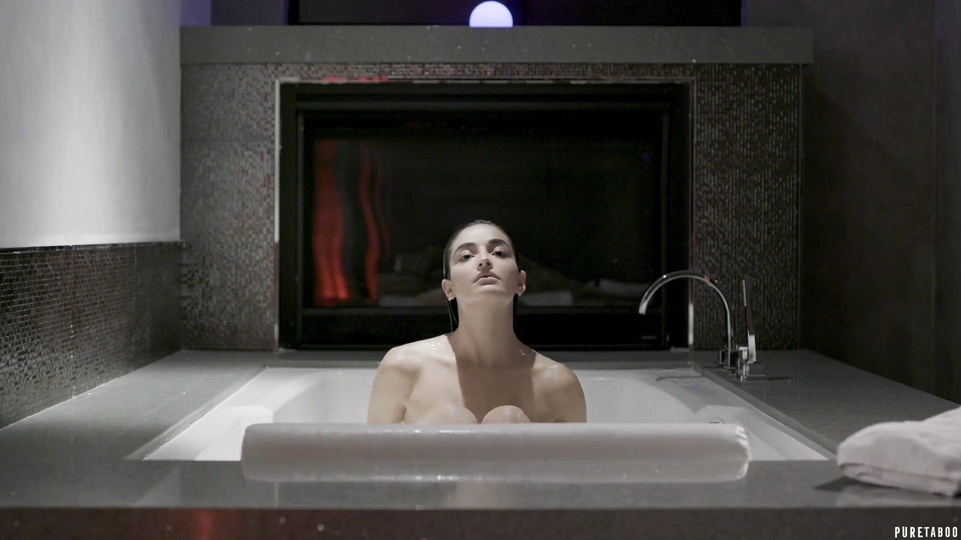 Future Darkly: The Love Hotel