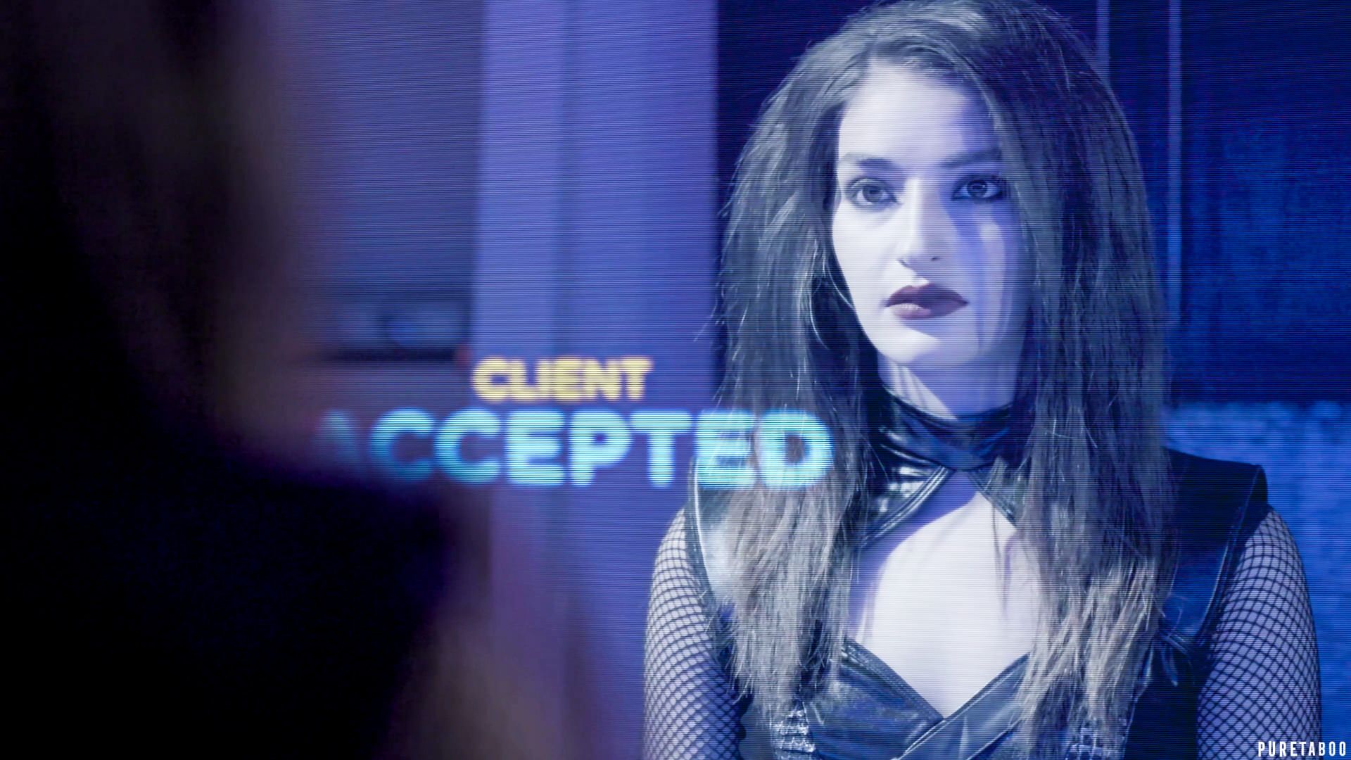 Future Darkly: The Love Hotel