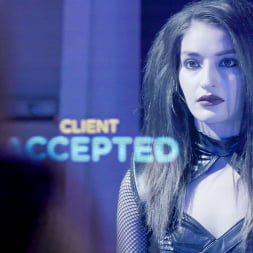 Future Darkly: The Love Hotel