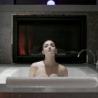 Penny Pax in 'Future Darkly: The Love Hotel'
