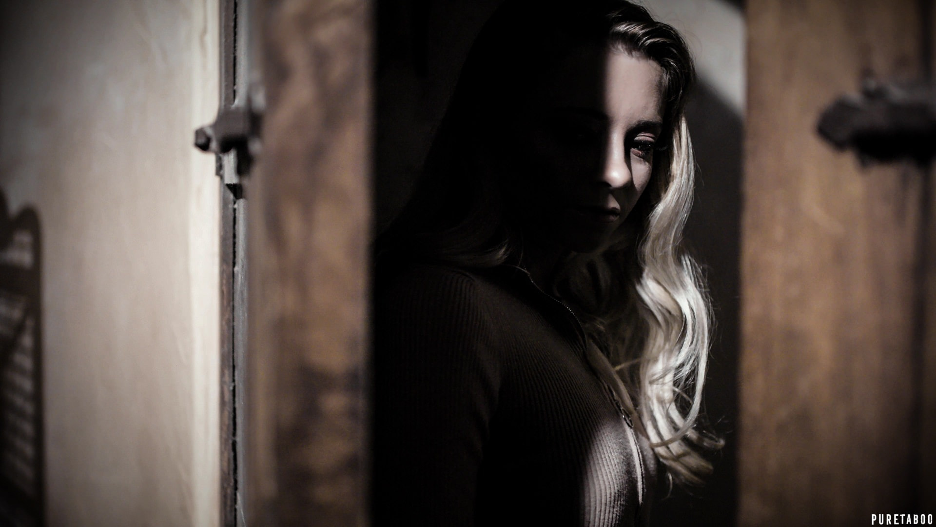 Behind Closed Doors