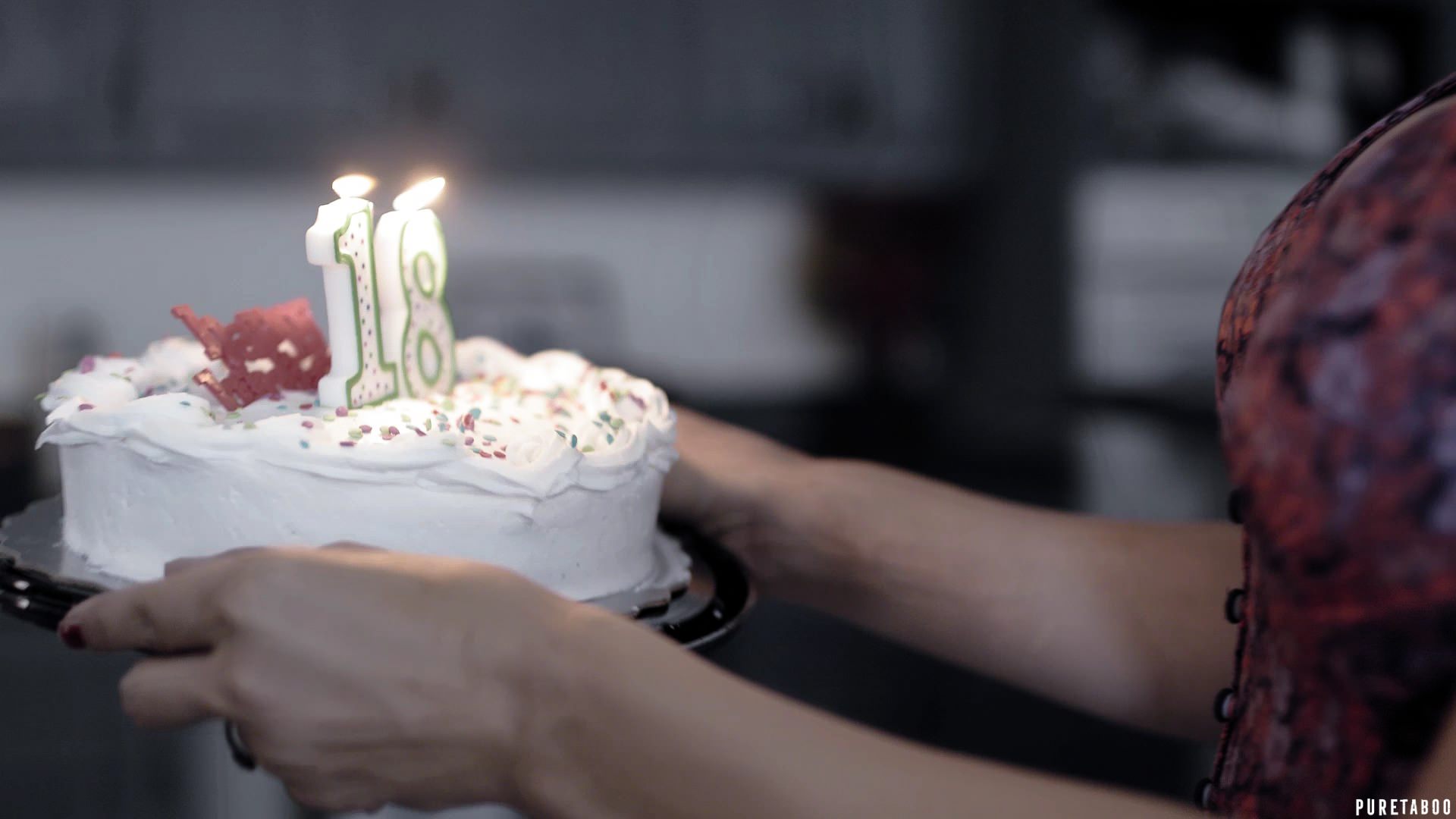 Birthday Surprise