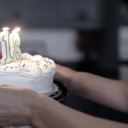Birthday Surprise