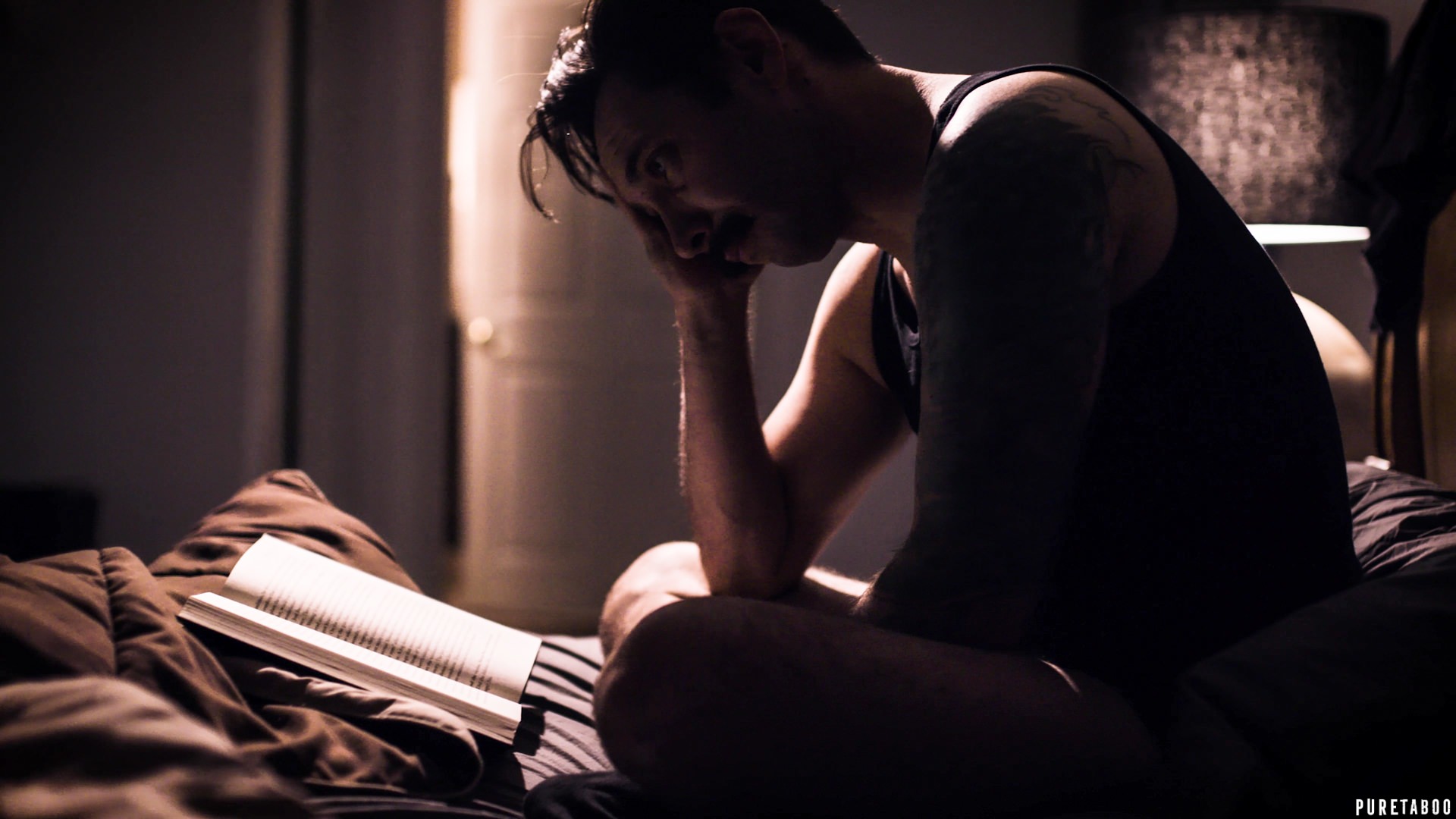 Restless