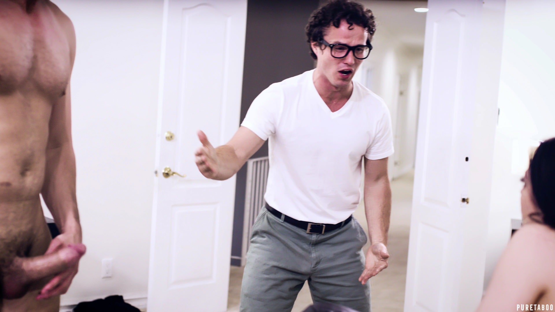 Alpha Male