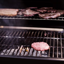 Family Barbecue