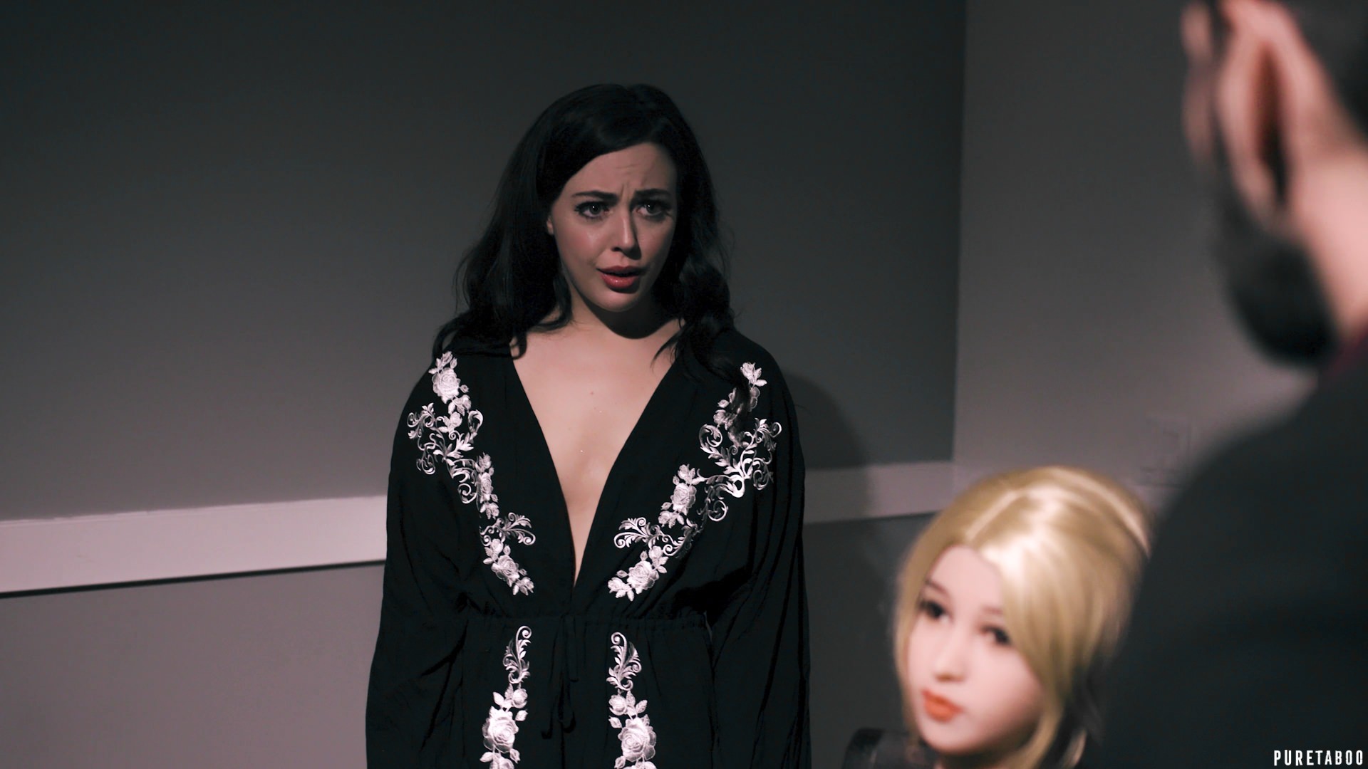 Future Darkly: The Aura Doll