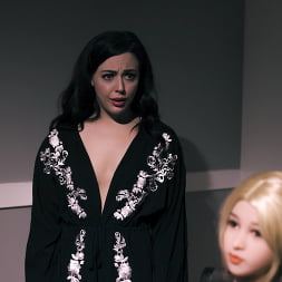 Future Darkly: The Aura Doll