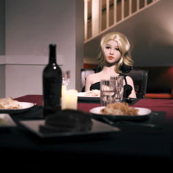 Future Darkly: The Aura Doll